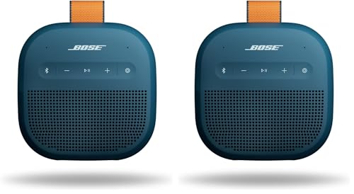 Amazon.co.jp: Bose SoundLink Micro Portable Speaker LE（第2世代